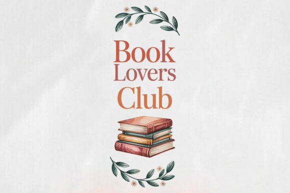 Book Lover Quotes SVG - Graphics and Crafts