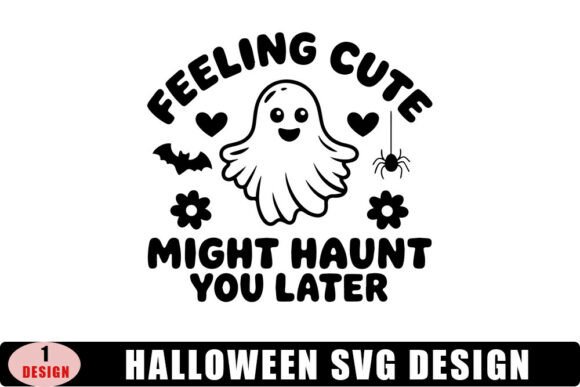 Halloween Svg Design: Graphics and Crafts for Creative Marketing