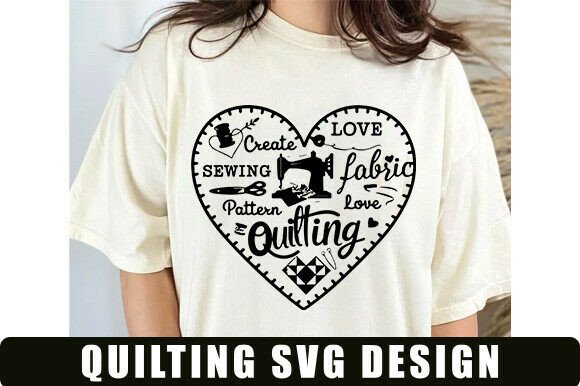 Quilting SVG Design Review