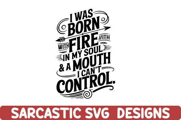Sarcastic Svg Designs: Graphics for Crafts and Creative Projects